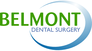 Belmont Dental Surgery Logo 2x Retina